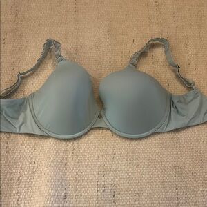 Natori Pure Luxe Underwire t-shirt Bra, 34 ddd